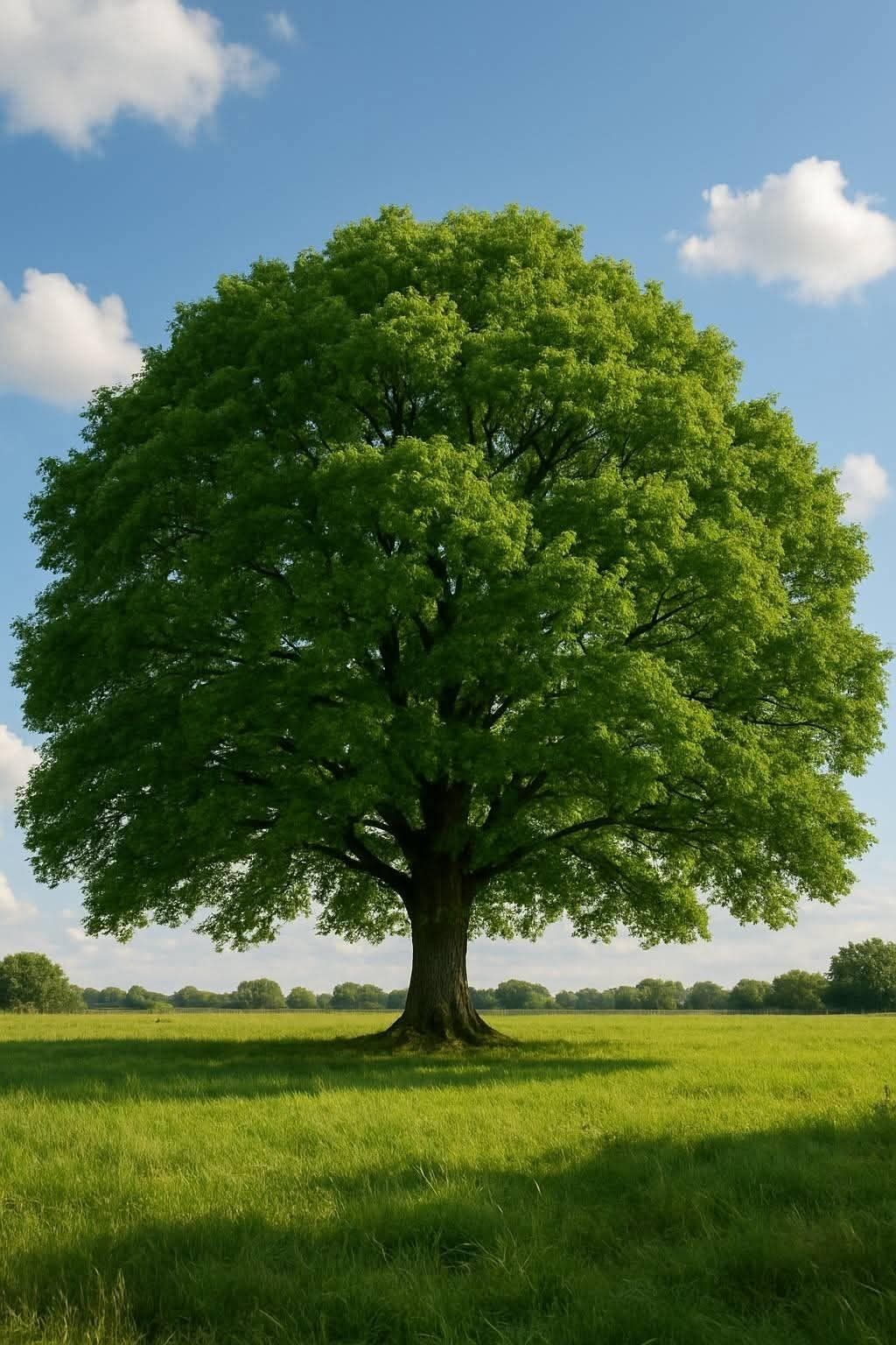 Forest — source of wood pellet biomass